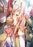 Kuroinu Chapter 2 ~The Blowjob Princess Knight, Lustful Young Princess, and Anal Eastern Priestess~ [Hikage Eiji] [Kuroinu Kedakaki Seijo Wa Hakudaku Ni Somaru] Thumbnail Page 101