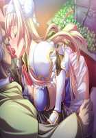 Kuroinu Chapter 2 ~The Blowjob Princess Knight, Lustful Young Princess, and Anal Eastern Priestess~ [Hikage Eiji] [Kuroinu Kedakaki Seijo Wa Hakudaku Ni Somaru] Thumbnail Page 119