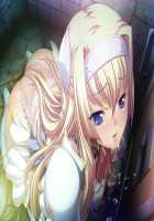 Kuroinu Chapter 2 ~The Blowjob Princess Knight, Lustful Young Princess, and Anal Eastern Priestess~ [Hikage Eiji] [Kuroinu Kedakaki Seijo Wa Hakudaku Ni Somaru] Thumbnail Page 132