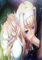 Kuroinu Chapter 2 ~The Blowjob Princess Knight, Lustful Young Princess, and Anal Eastern Priestess~ [Hikage Eiji] [Kuroinu Kedakaki Seijo Wa Hakudaku Ni Somaru] Thumbnail Page 133