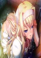 Kuroinu Chapter 2 ~The Blowjob Princess Knight, Lustful Young Princess, and Anal Eastern Priestess~ [Hikage Eiji] [Kuroinu Kedakaki Seijo Wa Hakudaku Ni Somaru] Thumbnail Page 140