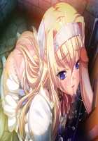 Kuroinu Chapter 2 ~The Blowjob Princess Knight, Lustful Young Princess, and Anal Eastern Priestess~ [Hikage Eiji] [Kuroinu Kedakaki Seijo Wa Hakudaku Ni Somaru] Thumbnail Page 145