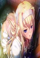 Kuroinu Chapter 2 ~The Blowjob Princess Knight, Lustful Young Princess, and Anal Eastern Priestess~ [Hikage Eiji] [Kuroinu Kedakaki Seijo Wa Hakudaku Ni Somaru] Thumbnail Page 146