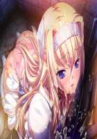 Kuroinu Chapter 2 ~The Blowjob Princess Knight, Lustful Young Princess, and Anal Eastern Priestess~ [Hikage Eiji] [Kuroinu Kedakaki Seijo Wa Hakudaku Ni Somaru] Thumbnail Page 147