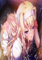 Kuroinu Chapter 2 ~The Blowjob Princess Knight, Lustful Young Princess, and Anal Eastern Priestess~ [Hikage Eiji] [Kuroinu Kedakaki Seijo Wa Hakudaku Ni Somaru] Thumbnail Page 148