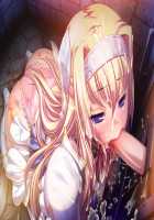 Kuroinu Chapter 2 ~The Blowjob Princess Knight, Lustful Young Princess, and Anal Eastern Priestess~ [Hikage Eiji] [Kuroinu Kedakaki Seijo Wa Hakudaku Ni Somaru] Thumbnail Page 150