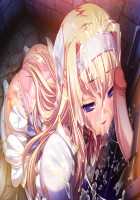 Kuroinu Chapter 2 ~The Blowjob Princess Knight, Lustful Young Princess, and Anal Eastern Priestess~ [Hikage Eiji] [Kuroinu Kedakaki Seijo Wa Hakudaku Ni Somaru] Thumbnail Page 152