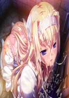 Kuroinu Chapter 2 ~The Blowjob Princess Knight, Lustful Young Princess, and Anal Eastern Priestess~ [Hikage Eiji] [Kuroinu Kedakaki Seijo Wa Hakudaku Ni Somaru] Thumbnail Page 153