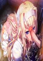 Kuroinu Chapter 2 ~The Blowjob Princess Knight, Lustful Young Princess, and Anal Eastern Priestess~ [Hikage Eiji] [Kuroinu Kedakaki Seijo Wa Hakudaku Ni Somaru] Thumbnail Page 155