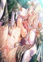 Kuroinu Chapter 2 ~The Blowjob Princess Knight, Lustful Young Princess, and Anal Eastern Priestess~ [Hikage Eiji] [Kuroinu Kedakaki Seijo Wa Hakudaku Ni Somaru] Thumbnail Page 173