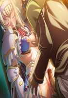 Kuroinu Chapter 2 ~The Blowjob Princess Knight, Lustful Young Princess, and Anal Eastern Priestess~ [Hikage Eiji] [Kuroinu Kedakaki Seijo Wa Hakudaku Ni Somaru] Thumbnail Page 17