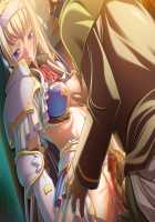 Kuroinu Chapter 2 ~The Blowjob Princess Knight, Lustful Young Princess, and Anal Eastern Priestess~ [Hikage Eiji] [Kuroinu Kedakaki Seijo Wa Hakudaku Ni Somaru] Thumbnail Page 18