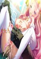 Kuroinu Chapter 2 ~The Blowjob Princess Knight, Lustful Young Princess, and Anal Eastern Priestess~ [Hikage Eiji] [Kuroinu Kedakaki Seijo Wa Hakudaku Ni Somaru] Thumbnail Page 293