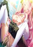 Kuroinu Chapter 2 ~The Blowjob Princess Knight, Lustful Young Princess, and Anal Eastern Priestess~ [Hikage Eiji] [Kuroinu Kedakaki Seijo Wa Hakudaku Ni Somaru] Thumbnail Page 294