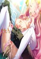 Kuroinu Chapter 2 ~The Blowjob Princess Knight, Lustful Young Princess, and Anal Eastern Priestess~ [Hikage Eiji] [Kuroinu Kedakaki Seijo Wa Hakudaku Ni Somaru] Thumbnail Page 296