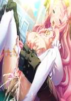 Kuroinu Chapter 2 ~The Blowjob Princess Knight, Lustful Young Princess, and Anal Eastern Priestess~ [Hikage Eiji] [Kuroinu Kedakaki Seijo Wa Hakudaku Ni Somaru] Thumbnail Page 297