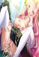 Kuroinu Chapter 2 ~The Blowjob Princess Knight, Lustful Young Princess, and Anal Eastern Priestess~ [Hikage Eiji] [Kuroinu Kedakaki Seijo Wa Hakudaku Ni Somaru] Thumbnail Page 298