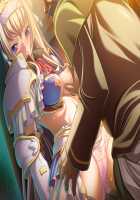 Kuroinu Chapter 2 ~The Blowjob Princess Knight, Lustful Young Princess, and Anal Eastern Priestess~ [Hikage Eiji] [Kuroinu Kedakaki Seijo Wa Hakudaku Ni Somaru] Thumbnail Page 02