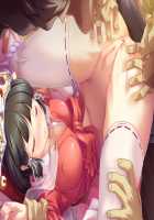 Kuroinu Chapter 2 ~The Blowjob Princess Knight, Lustful Young Princess, and Anal Eastern Priestess~ [Hikage Eiji] [Kuroinu Kedakaki Seijo Wa Hakudaku Ni Somaru] Thumbnail Page 340