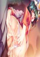 Kuroinu Chapter 2 ~The Blowjob Princess Knight, Lustful Young Princess, and Anal Eastern Priestess~ [Hikage Eiji] [Kuroinu Kedakaki Seijo Wa Hakudaku Ni Somaru] Thumbnail Page 403