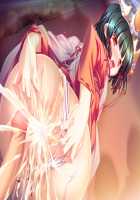 Kuroinu Chapter 2 ~The Blowjob Princess Knight, Lustful Young Princess, and Anal Eastern Priestess~ [Hikage Eiji] [Kuroinu Kedakaki Seijo Wa Hakudaku Ni Somaru] Thumbnail Page 404