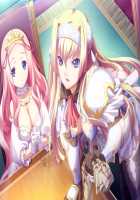 Kuroinu Chapter 2 ~The Blowjob Princess Knight, Lustful Young Princess, and Anal Eastern Priestess~ [Hikage Eiji] [Kuroinu Kedakaki Seijo Wa Hakudaku Ni Somaru] Thumbnail Page 443