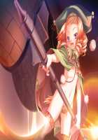 Kuroinu Chapter 2 ~The Blowjob Princess Knight, Lustful Young Princess, and Anal Eastern Priestess~ [Hikage Eiji] [Kuroinu Kedakaki Seijo Wa Hakudaku Ni Somaru] Thumbnail Page 444