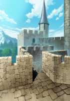 Kuroinu Chapter 2 ~The Blowjob Princess Knight, Lustful Young Princess, and Anal Eastern Priestess~ [Hikage Eiji] [Kuroinu Kedakaki Seijo Wa Hakudaku Ni Somaru] Thumbnail Page 578