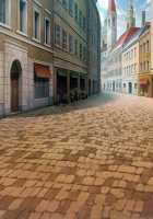 Kuroinu Chapter 2 ~The Blowjob Princess Knight, Lustful Young Princess, and Anal Eastern Priestess~ [Hikage Eiji] [Kuroinu Kedakaki Seijo Wa Hakudaku Ni Somaru] Thumbnail Page 579