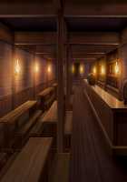 Kuroinu Chapter 2 ~The Blowjob Princess Knight, Lustful Young Princess, and Anal Eastern Priestess~ [Hikage Eiji] [Kuroinu Kedakaki Seijo Wa Hakudaku Ni Somaru] Thumbnail Page 586