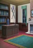 Kuroinu Chapter 2 ~The Blowjob Princess Knight, Lustful Young Princess, and Anal Eastern Priestess~ [Hikage Eiji] [Kuroinu Kedakaki Seijo Wa Hakudaku Ni Somaru] Thumbnail Page 596