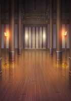 Kuroinu Chapter 2 ~The Blowjob Princess Knight, Lustful Young Princess, and Anal Eastern Priestess~ [Hikage Eiji] [Kuroinu Kedakaki Seijo Wa Hakudaku Ni Somaru] Thumbnail Page 599