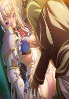 Kuroinu Chapter 2 ~The Blowjob Princess Knight, Lustful Young Princess, and Anal Eastern Priestess~ [Hikage Eiji] [Kuroinu Kedakaki Seijo Wa Hakudaku Ni Somaru] Thumbnail Page 06