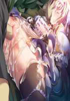 Kuroinu Chapter 2 ~The Blowjob Princess Knight, Lustful Young Princess, and Anal Eastern Priestess~ [Hikage Eiji] [Kuroinu Kedakaki Seijo Wa Hakudaku Ni Somaru] Thumbnail Page 78