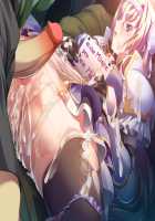 Kuroinu Chapter 2 ~The Blowjob Princess Knight, Lustful Young Princess, and Anal Eastern Priestess~ [Hikage Eiji] [Kuroinu Kedakaki Seijo Wa Hakudaku Ni Somaru] Thumbnail Page 81