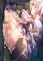 Kuroinu Chapter 2 ~The Blowjob Princess Knight, Lustful Young Princess, and Anal Eastern Priestess~ [Hikage Eiji] [Kuroinu Kedakaki Seijo Wa Hakudaku Ni Somaru] Thumbnail Page 85