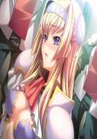 Kuroinu Chapter 2 ~The Blowjob Princess Knight, Lustful Young Princess, and Anal Eastern Priestess~ [Hikage Eiji] [Kuroinu Kedakaki Seijo Wa Hakudaku Ni Somaru] Thumbnail Page 89