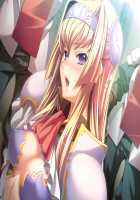 Kuroinu Chapter 2 ~The Blowjob Princess Knight, Lustful Young Princess, and Anal Eastern Priestess~ [Hikage Eiji] [Kuroinu Kedakaki Seijo Wa Hakudaku Ni Somaru] Thumbnail Page 90