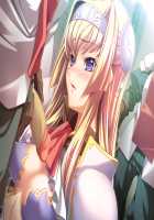 Kuroinu Chapter 2 ~The Blowjob Princess Knight, Lustful Young Princess, and Anal Eastern Priestess~ [Hikage Eiji] [Kuroinu Kedakaki Seijo Wa Hakudaku Ni Somaru] Thumbnail Page 91