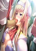 Kuroinu Chapter 2 ~The Blowjob Princess Knight, Lustful Young Princess, and Anal Eastern Priestess~ [Hikage Eiji] [Kuroinu Kedakaki Seijo Wa Hakudaku Ni Somaru] Thumbnail Page 95