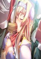 Kuroinu Chapter 2 ~The Blowjob Princess Knight, Lustful Young Princess, and Anal Eastern Priestess~ [Hikage Eiji] [Kuroinu Kedakaki Seijo Wa Hakudaku Ni Somaru] Thumbnail Page 96