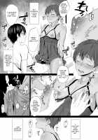 My Childhood Friend Made Me Cross-Dress And Femgasm With His Thick Dick / "Konna No, Mou Manko Da Yo..." Osananajimi No Gokubuto Chinpo De Josou Mesuiki O Oshiekomareta Boku Page 25 Preview