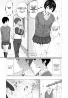 My Childhood Friend Made Me Cross-Dress And Femgasm With His Thick Dick / "Konna No, Mou Manko Da Yo..." Osananajimi No Gokubuto Chinpo De Josou Mesuiki O Oshiekomareta Boku Page 4 Preview