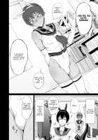 My Childhood Friend Made Me Cross-Dress And Femgasm With His Thick Dick / "Konna No, Mou Manko Da Yo..." Osananajimi No Gokubuto Chinpo De Josou Mesuiki O Oshiekomareta Boku Page 7 Preview