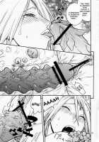 FIGHTERS Gigamix FGM Vol.19 [Dead Or Alive] Thumbnail Page 18