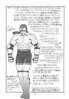 FIGHTERS Gigamix FGM Vol.19 [Dead Or Alive] Thumbnail Page 29