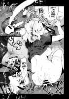 GirlPan Rakugakichou 7 / ガルパンらくがきちょう7 [Nakasone Haiji] [Girls Und Panzer] Thumbnail Page 18