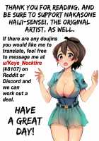 GirlPan Rakugakichou 7 / ガルパンらくがきちょう7 [Nakasone Haiji] [Girls Und Panzer] Thumbnail Page 25