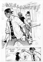 Mother Fuckers [Original] Thumbnail Page 19