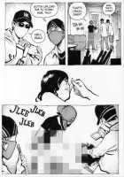 Mother Fuckers [Original] Thumbnail Page 24